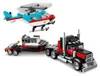 LEGO® Creator 31146 Niskopodwoziówka z helikopterem Podgląd zdjęcia produktu 30