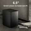 Barre de son ULTIMEA 7.1 Dolby Atmos pour TV, Système de Voir les images du produit 9