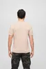 Maglietta da uomo Brandit T-Shirt beige - 3XL Anteprima dell’immagine prodotto 4