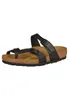 Birkenstock Mayari, Sandály, Ženy, Dospělý, Černá, Náhled obrázku produktu 47