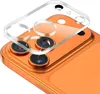 1x Kameraschutz für iPhone 17 Pro HD klar Tempered 9H Produktbild-Vorschau 1
