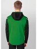 JAKO Unisex Kapuzenjacke Performance, Farbe:soft Produktbild-Vorschau 16