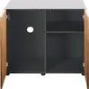 Aquarium Unterschrank AQUAEL UltraScape 90 x 60 x 80 cm Produktbild-Vorschau 5