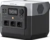 EF ECOFLOW Tragbare Powerstation RIVER 2 Pro, 768 Wh Produktbild-Vorschau 1