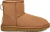 UGG scarpe Classic Mini II Chestnut, 1016222CHE Anteprima dell’immagine prodotto 18