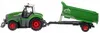 Ferngesteuerter Traktor - Kruzzel 24850 Traktor Produktbild-Vorschau 5