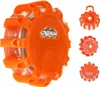 LED-123 | Leuchtfeuer, Blitzfackel, Hahn Produktbild-Vorschau 2