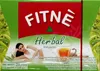 Herbal Infusion Tee Fitné | Tee | Grüntee-Geschmack | Produktbild-Vorschau 2