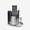 Sokowirówka Severin ES 3570 800 W, stal nierdzewna, czarna Podgląd zdjęcia produktu 15