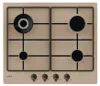 Candy Classic CHW6BRAV4WGT Avena Da incasso 59 cm Gas 4 Anteprima dell’immagine prodotto 1