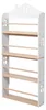 Relaxdays Bücherregal Kinder, HBT: 130 x 60 x 15 cm, Produktbild-Vorschau 8