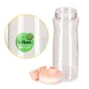 4FIZJO 850 ml Sportflasche, Tritan, Wasserflasche, Produktbild-Vorschau 9