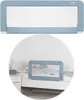 REER Bettgitter Sleepn Keep 100 cm blaugrau Produktbild-Vorschau 17