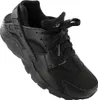 Nike Huarache Run Gs 654275-016 Kinderschuhe, Schwarz, Produktbild-Vorschau 22