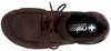 Rieker Damen Slipper Braun 45959-26 Voir les images du produit 5