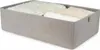 Kompaktor-Aufbewahrungsbox Oxford 36 × 56 × 16,5 cm, Produktbild-Vorschau 2