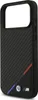 A black iPhone case with BMW M branding. Náhľad obrázku produktu