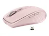 Logitech MX Anywhere 3 Maus kabellos rosa Produktbild-Vorschau 8