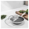Brunbeste padella con coperchio 28 cm 67599 Anteprima dell’immagine prodotto 2