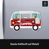 LANOLU Flaschenöffner Magnet Camping Bus, Wohnmobil Produktbild-Vorschau 8