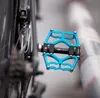 ROCKBROS pedały rowerowe szosowe 9/16" Podgląd zdjęcia produktu 4