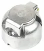 Prise de remorque métallique, 7 broches, 12 V (femelle) Voir les images du produit 10
