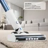 Genius Invictus X4 Akku-Handstaubsauger Kabellos 11-tlg. Produktbild-Vorschau 3