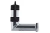 HELLA Halter 8HG 006 294-021 24mm 100mm Gummi Produktbild-Vorschau 4