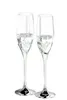 Gilde 2tlg. Set, Champagnerglas, Sektglas, "Mr. & Mrs", Produktbild-Vorschau 1