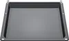 Universalpfanne HEZ542000 (Backwagen) (grau, emailliert) Produktbild-Vorschau 2