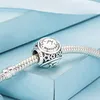 PANDORA Damen-Bead 925 Silber-791945 Produktbild-Vorschau 5