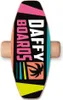 Daffy Boards Allrounder Balance Board Set mit Korkrolle - Produktbild-Vorschau 2
