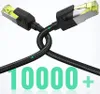 Cavo di rete intrecciato Ugreen Nw150, Ethernet Rj45, Anteprima dell’immagine prodotto 12