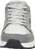 Front view of a single sneaker on a white background. Voir les images du produit