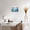 Poster - Poster ohne Rahmen - Abstraktion dreidimensional Produktbild-Vorschau 5