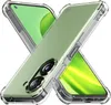 Pouzdro pro Asus Zenfone 10 Průhledné Měkké TPU Bumper, Náhled obrázku produktu 1
