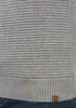 INDICODE IDRichard Herren Strickpullover Troyer Grobstrick Produktbild-Vorschau 4