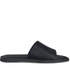 Tamaris Damen Pantolette aus Leder mit breitem Riemen Produktbild-Vorschau 8