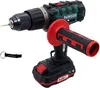 PARKSIDE® 20 V 3v1 akumulátorová příklepová vrtačka / PSBSA Náhled obrázku produktu 1