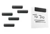 DURABLE Clip adesiva con chiusura magnetica DURAFIX® CLIP Anteprima dell’immagine prodotto 6