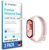 3x TPU Schutzfolie Klar für Xiaomi Smart Band 10 Produktbild-Vorschau 1
