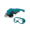 Toi-Toys - Power Tools - Schleifmaschine + Schutzbrille Produktbild-Vorschau 9