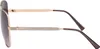 Gil Sonnen Brille Designer Piloten Herren Sonnenbrille mit Produktbild-Vorschau 3