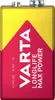 Batteria VARTA 4122 9Volt in blister Anteprima dell’immagine prodotto 23