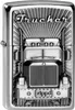 Zippo Trucker Emblem Sturmfeuerzeug | 2003977 | Street Produktbild-Vorschau 5