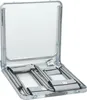 Cattara 13488 - Stůl kemping DOUBLE teleskop. šedý + 4x Náhled obrázku produktu 8