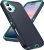 Mobigear Rugged iPhone 17 Hülle Hardcase Backcover Stoßfest Produktbild-Vorschau 2