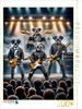 CALVENDO Puzzle Team | 2000 Teile Lege-Größe 90x67cm Produktbild-Vorschau 1