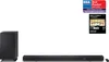 Sharp HT-SBW55121(BK), 5.1.2 Kanäle, 212 W, DTS 5.1, Produktbild-Vorschau 7