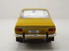 Whitebox 124207 Dacia 1300 1969 gelb 1:24 Produktbild-Vorschau 6